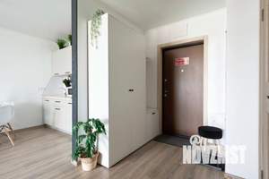 1-к квартира, посуточно, 41м2, 1/1 этаж