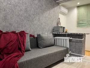 Студия квартира, на длительный срок, 13м2, 4/8 этаж