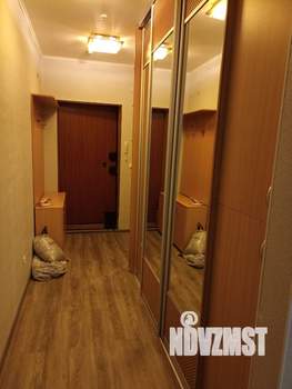 Студия квартира, на длительный срок, 40м2, 14/14 этаж