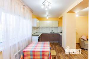 2-к квартира, на длительный срок, 60м2, 10/11 этаж