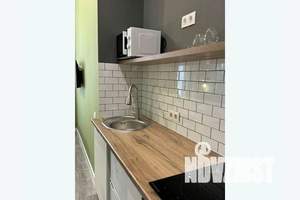 1-к квартира, посуточно, 20м2, 1/19 этаж