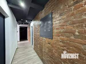 Студия квартира, на длительный срок, 20м2, 4/5 этаж