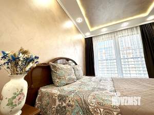 3-к квартира, посуточно, 62м2, 5/18 этаж