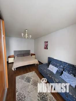 1-к квартира, посуточно, 30м2, 2/5 этаж