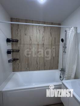 1-к квартира, на длительный срок, 37м2, 9/16 этаж