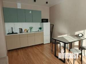 1-к квартира, посуточно, 36м2, 10/23 этаж