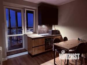 2-к квартира, посуточно, 65м2, 22/23 этаж