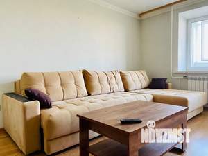 1-к квартира, посуточно, 70м2, 7/14 этаж