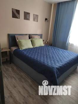 2-к квартира, посуточно, 39м2, 1/9 этаж