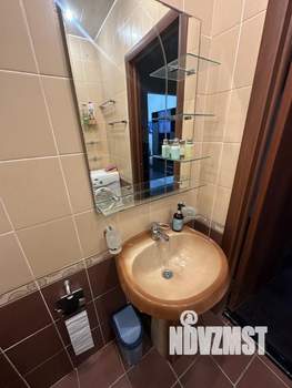 Студия квартира, на длительный срок, 32м2, 14/15 этаж