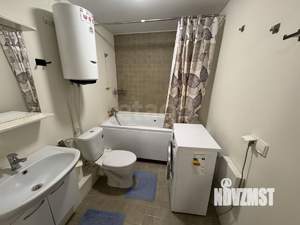 Студия квартира, на длительный срок, 30м2, 8/17 этаж