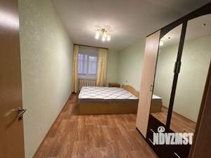 2-к квартира, на длительный срок, 50м2, 3/13 этаж