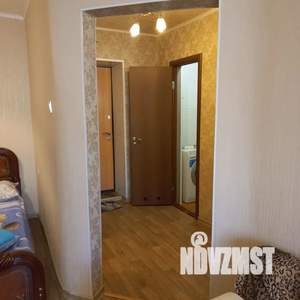 1-к квартира, посуточно, 38м2, 9/10 этаж
