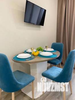 2-к квартира, посуточно, 61м2, 17/24 этаж