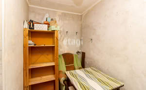 1-к квартира, на длительный срок, 30м2, 1/1 этаж