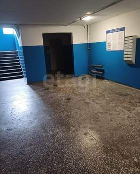 Студия квартира, на длительный срок, 13м2, 8/8 этаж