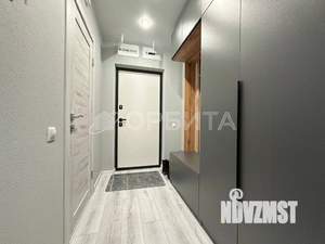 Студия квартира, на длительный срок, 20м2, 3/16 этаж