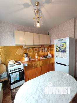 1-к квартира, на длительный срок, 35м2, 5/9 этаж