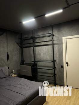 1-к квартира, посуточно, 43м2, 11/24 этаж