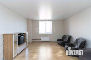 1-к квартира, на длительный срок, 49м2, 6/20 этаж