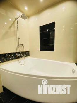 2-к квартира, посуточно, 50м2, 1/1 этаж