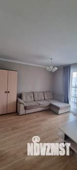 2-к квартира, на длительный срок, 44м2, 10/19 этаж