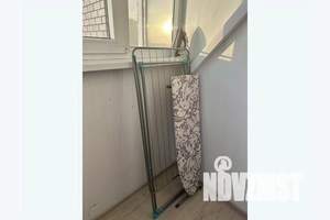 1-к квартира, посуточно, 36м2, 4/15 этаж