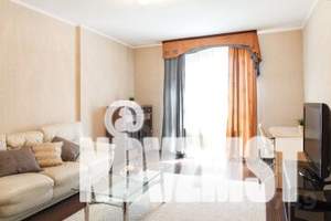 2-к квартира, посуточно, 65м2, 4/14 этаж