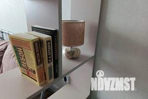 1-к квартира, посуточно, 45м2, 14/14 этаж