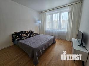 1-к квартира, посуточно, 45м2, 8/16 этаж