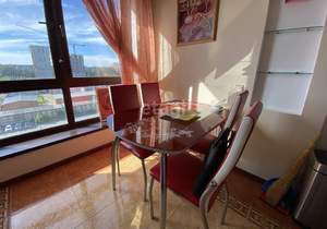 3-к квартира, на длительный срок, 95м2, 7/14 этаж