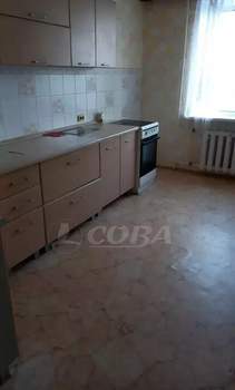 1-к квартира, на длительный срок, 46м2, 9/9 этаж