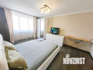 2-к квартира, посуточно, 70м2, 13/14 этаж