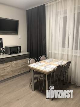 1-к квартира, на длительный срок, 50м2, 15/22 этаж