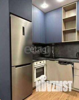 1-к квартира, на длительный срок, 38м2, 13/13 этаж
