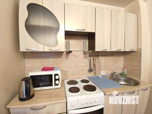 1-к квартира, посуточно, 53м2, 7/13 этаж