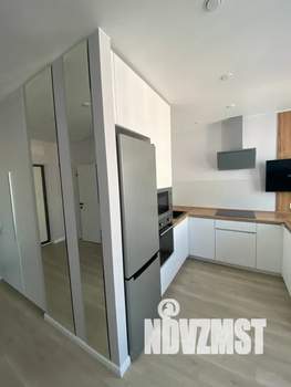 1-к квартира, посуточно, 36м2, 7/10 этаж