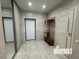 1-к квартира, на длительный срок, 48м2, 9/18 этаж