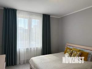 2-к квартира, посуточно, 85м2, 4/25 этаж