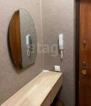 1-к квартира, на длительный срок, 40м2, 5/15 этаж