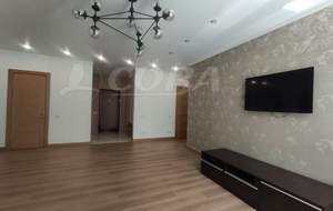 4-к квартира, на длительный срок, 114м2, 7/16 этаж