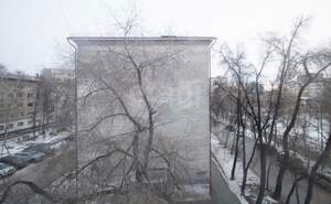 2-к квартира, на длительный срок, 55м2, 4/5 этаж