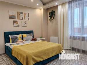 1-к квартира, посуточно, 37м2, 1/1 этаж