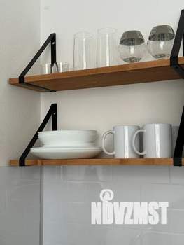 Студия квартира, посуточно, 20м2, 3/12 этаж