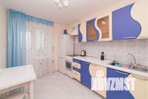 1-к квартира, посуточно, 40м2, 9/9 этаж