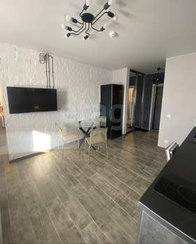 1-к квартира, на длительный срок, 38м2, 9/9 этаж