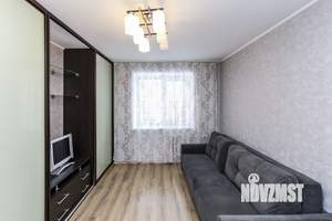 1-к квартира, на длительный срок, 34м2, 5/9 этаж