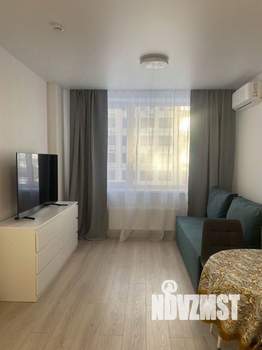 1-к квартира, на длительный срок, 37м2, 4/16 этаж