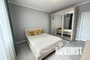 2-к квартира, посуточно, 85м2, 4/25 этаж