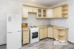 2-к квартира, на длительный срок, 57м2, 12/13 этаж